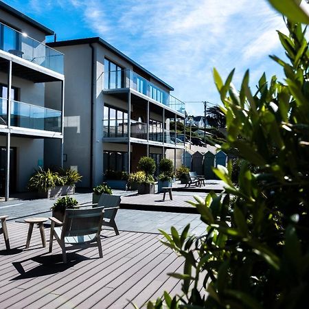 2 Woolacombe West - Luxury Apartment At Byron Woolacombe, Only 4 Minute Walk To Woolacombe Beach! エクステリア 写真